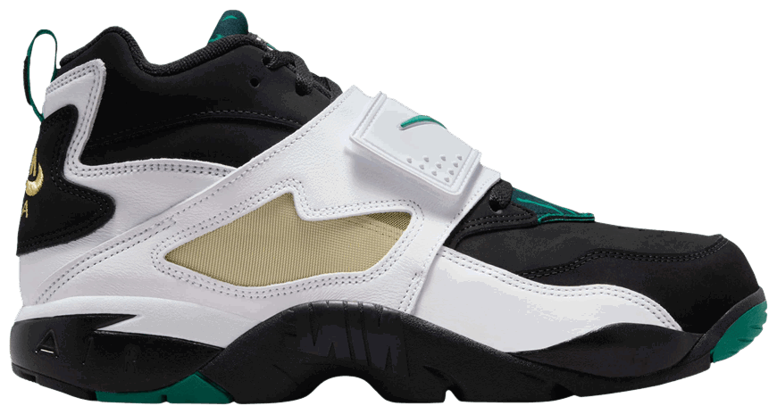 Tenisky a topánky Nike Air Diamond "Turf Emerald" Čierna | IB2240-001, 1