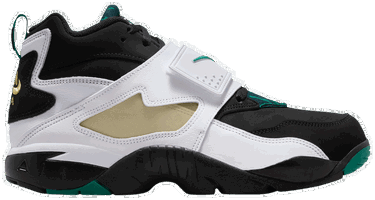 Tenisky a topánky Nike Air Diamond "Turf Emerald" Čierna | IB2240-001, 1