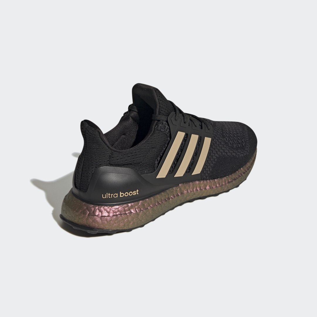 Tenisky a topánky adidas Performance Ultraboost 1.0 DNA Čierna | HP9618, 1