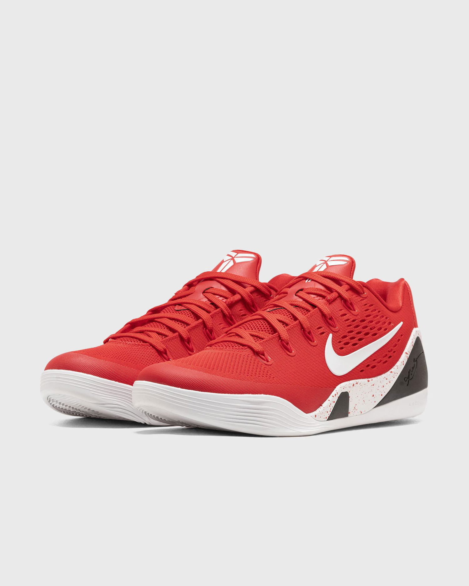 Tenisky a topánky Nike KOBE IX ELITE LOW EM PROTRO Červená | IH1401-600, 1