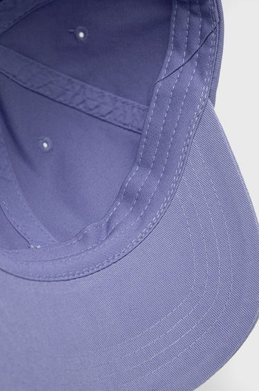 Šiltovka Kangol Washed Baseball Cap Fialová | K5165HT.IL525, 3