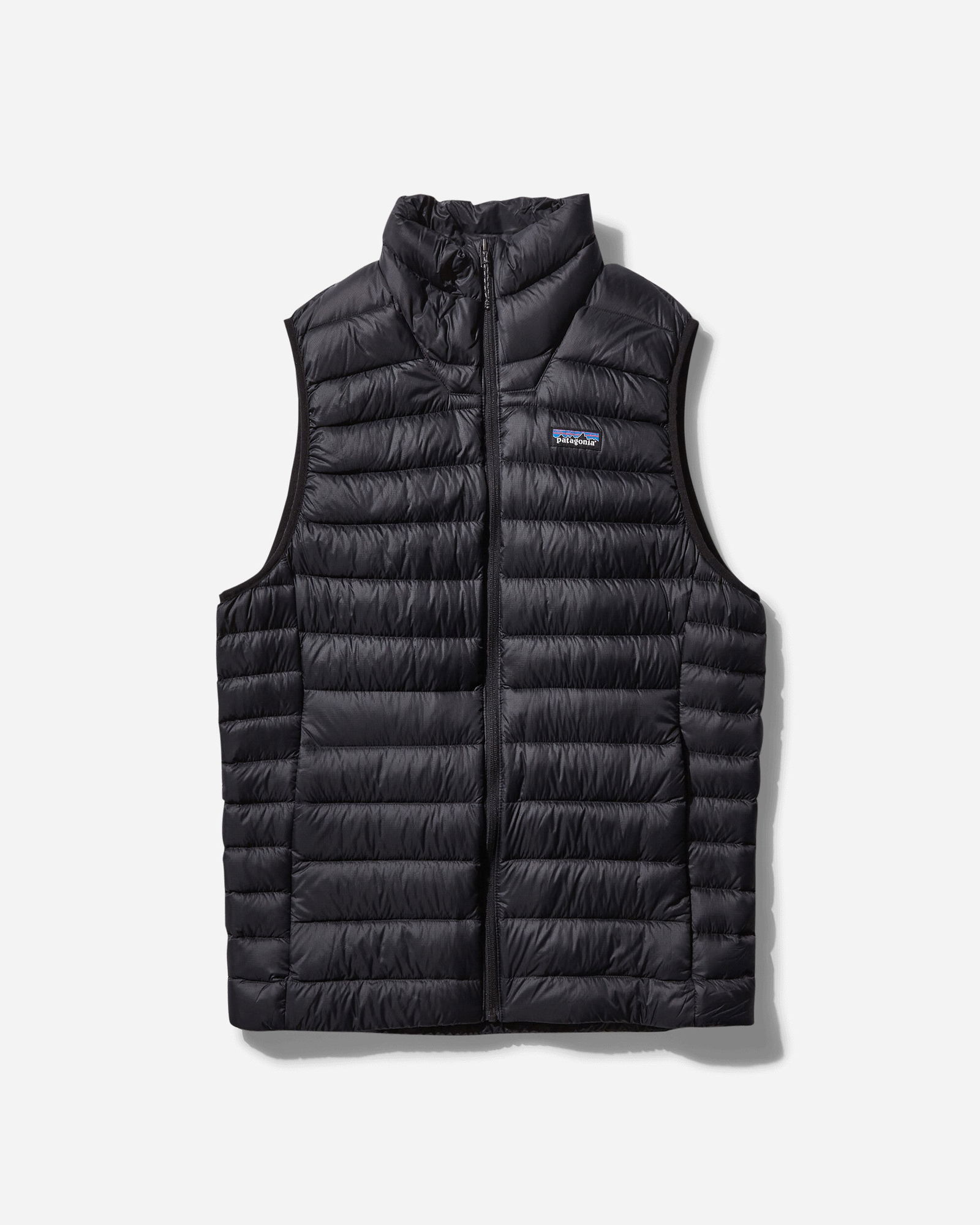 Down Sweater Vest