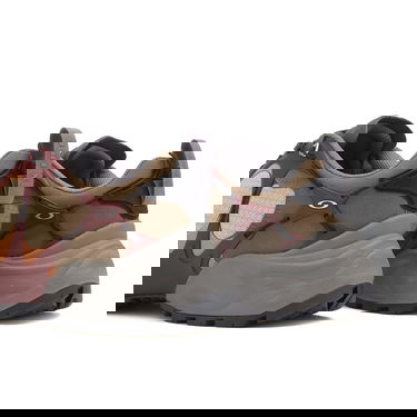 Tenisky a topánky OAKLEY Factory Team Ibex Rôznofarebný | BDF24S04004128RD21, 4