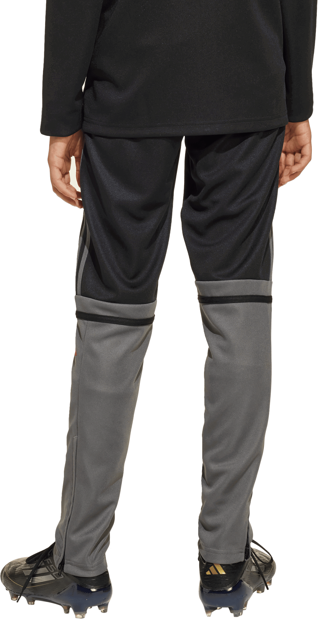 Tepláky adidas Originals SQ25 Training Pants Čierna | jd1628, 1