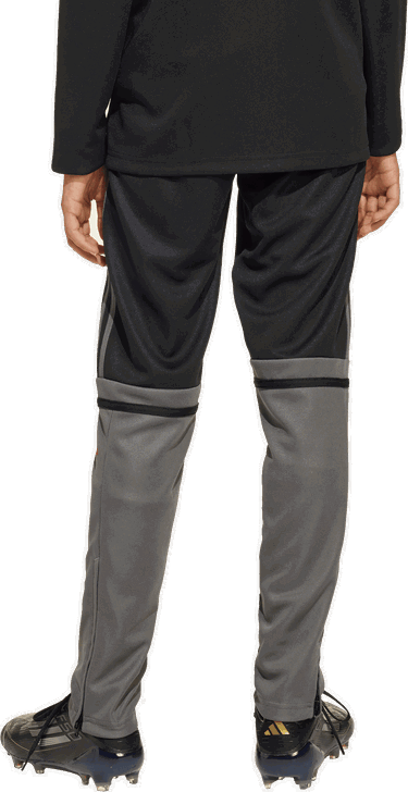 Tepláky adidas Originals SQ25 Training Pants Čierna | jd1628, 1