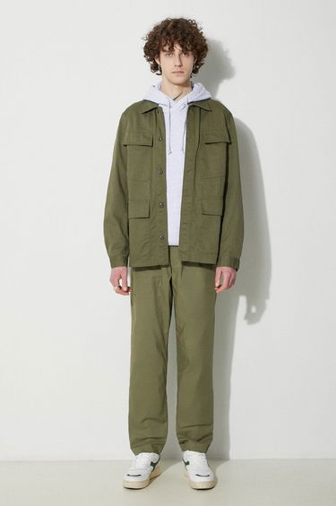 Mikina adidas Originals Hoodie Šedá | IS2913, 1