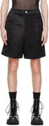 Feng Chen Wang Jacquard Shorts