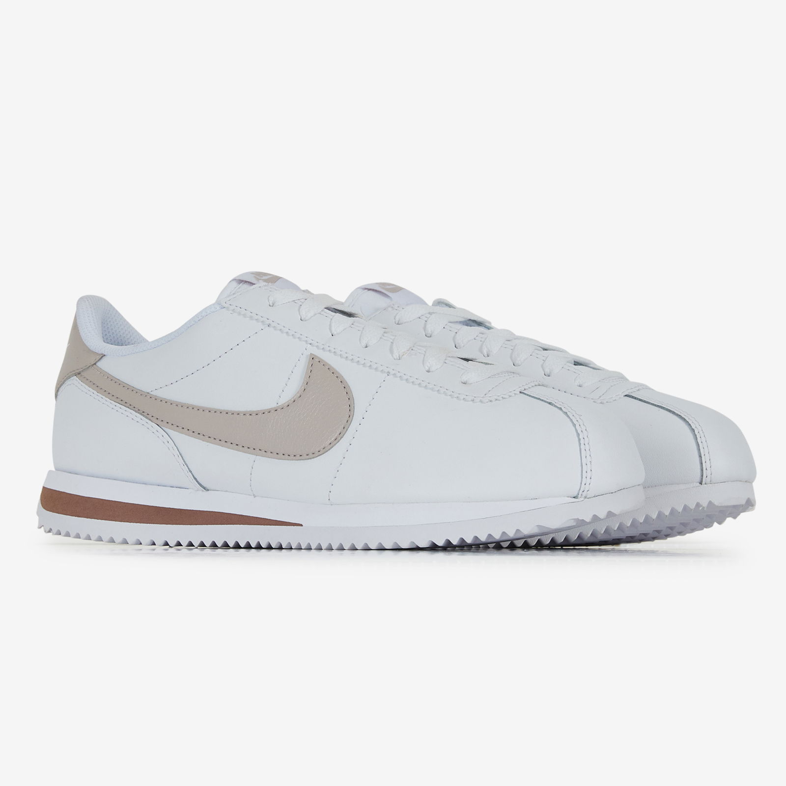 Cortez Blanc/rose