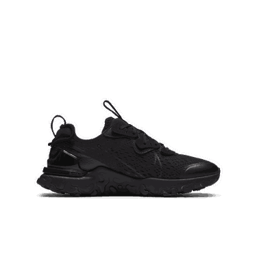 Tenisky a topánky Nike React Vision Čierna | CD6888-004, 4