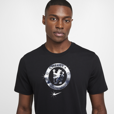 Tričko Nike Chelsea FC Čierna | HQ0251-010, 1