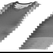 Studio Knit Crop Top