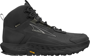 Tenisky a topánky Altra Running Altra Timp 5 Hiker GTX Trail Running Shoes Čierna | al0a85qc-0001, 0