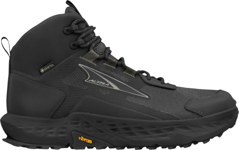 Tenisky a topánky Altra Running Altra Timp 5 Hiker GTX Trail Running Shoes Čierna | al0a85qc-0001