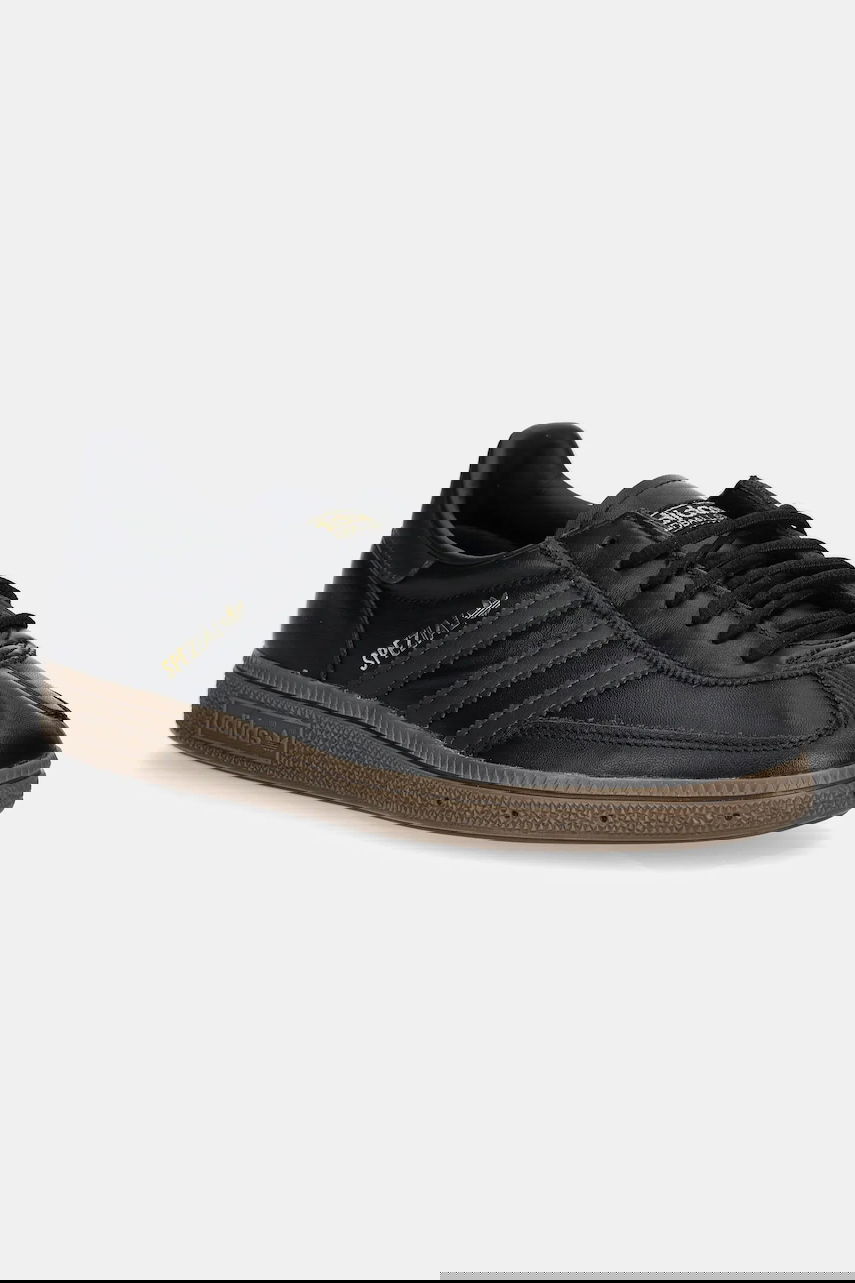 Tenisky a topánky adidas Originals adidas Originals Handball Spezial Čierna | JS3868, 0