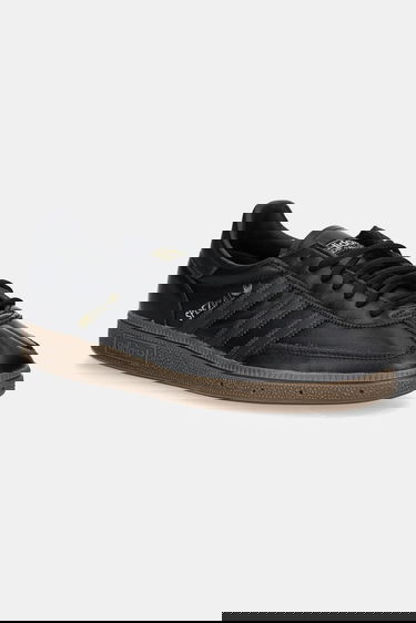 Tenisky a topánky adidas Originals adidas Originals Handball Spezial Čierna | JS3868, 0