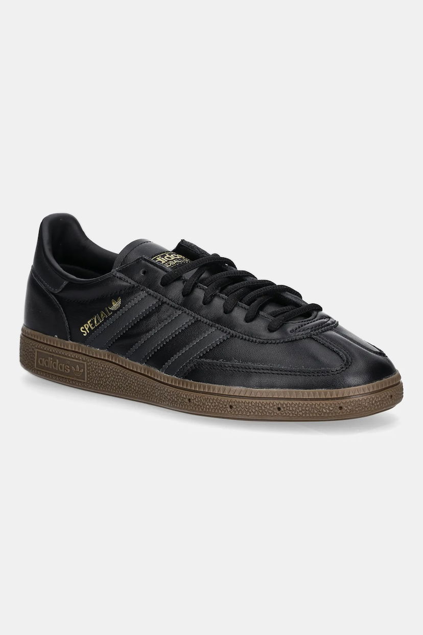 Tenisky a topánky adidas Originals adidas Originals Handball Spezial Čierna | JS3868