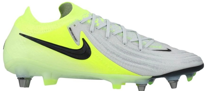 Tenisky a topánky Nike PHANTOM GX II ELITE SG-PRO Žltá | fq9034-003