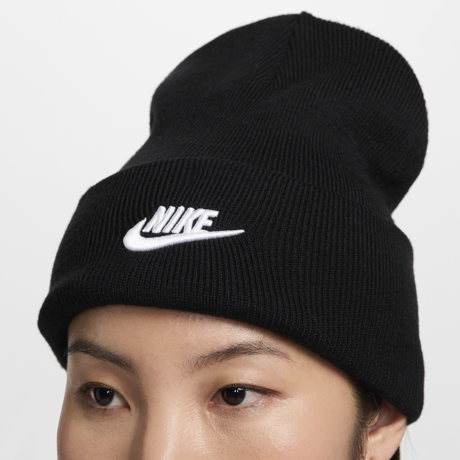 Oblečenie a doplnky Nike Peak Futura Čierna | HF0186-010, 1