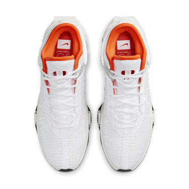Tenisky a topánky Nike Air Zoom GT Jump 2 Biela | DJ9431-104, 4