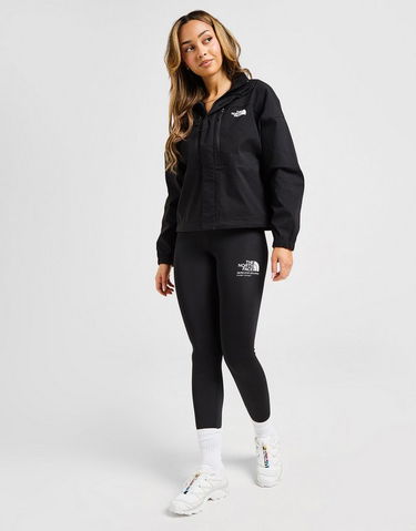 Legíny The North Face The North Face Tech Graphic Tight Leggings Čierna | NF0A8CD0JK31, 2