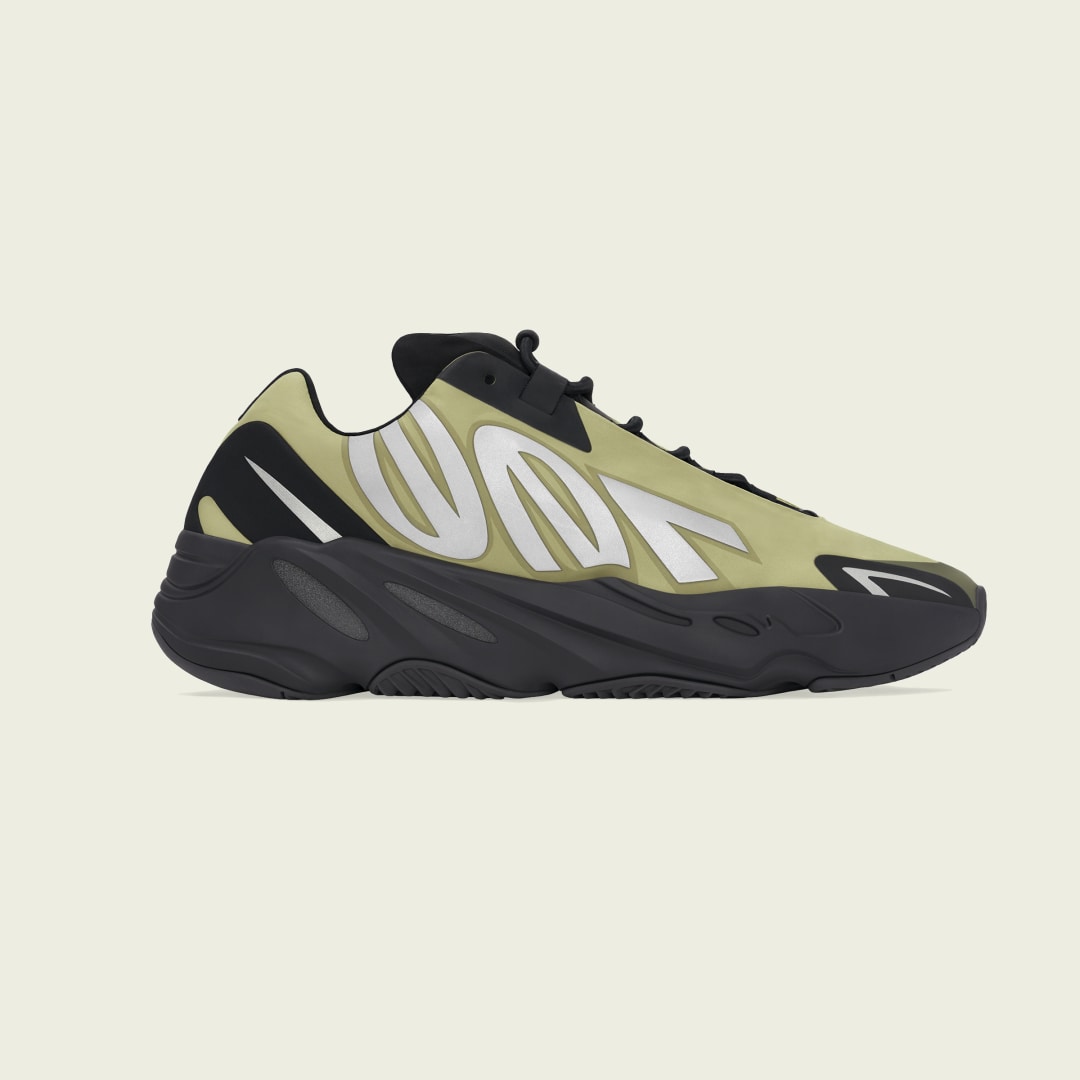 Yeezy 700 MNVN "Resin"