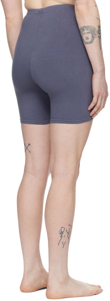 Šortky SKIMS Outdoor Shorts Fialová | BO-BKS-4186, 2
