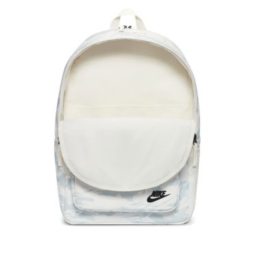 Batoh Nike Heritage Eugene Backpack (32L) Biela | DQ5931-133, 2