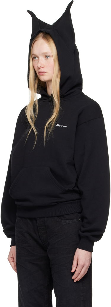 Mikina Coperni Coperni Disney Maleficent Hoodie Čierna | DJS151F5035, 3