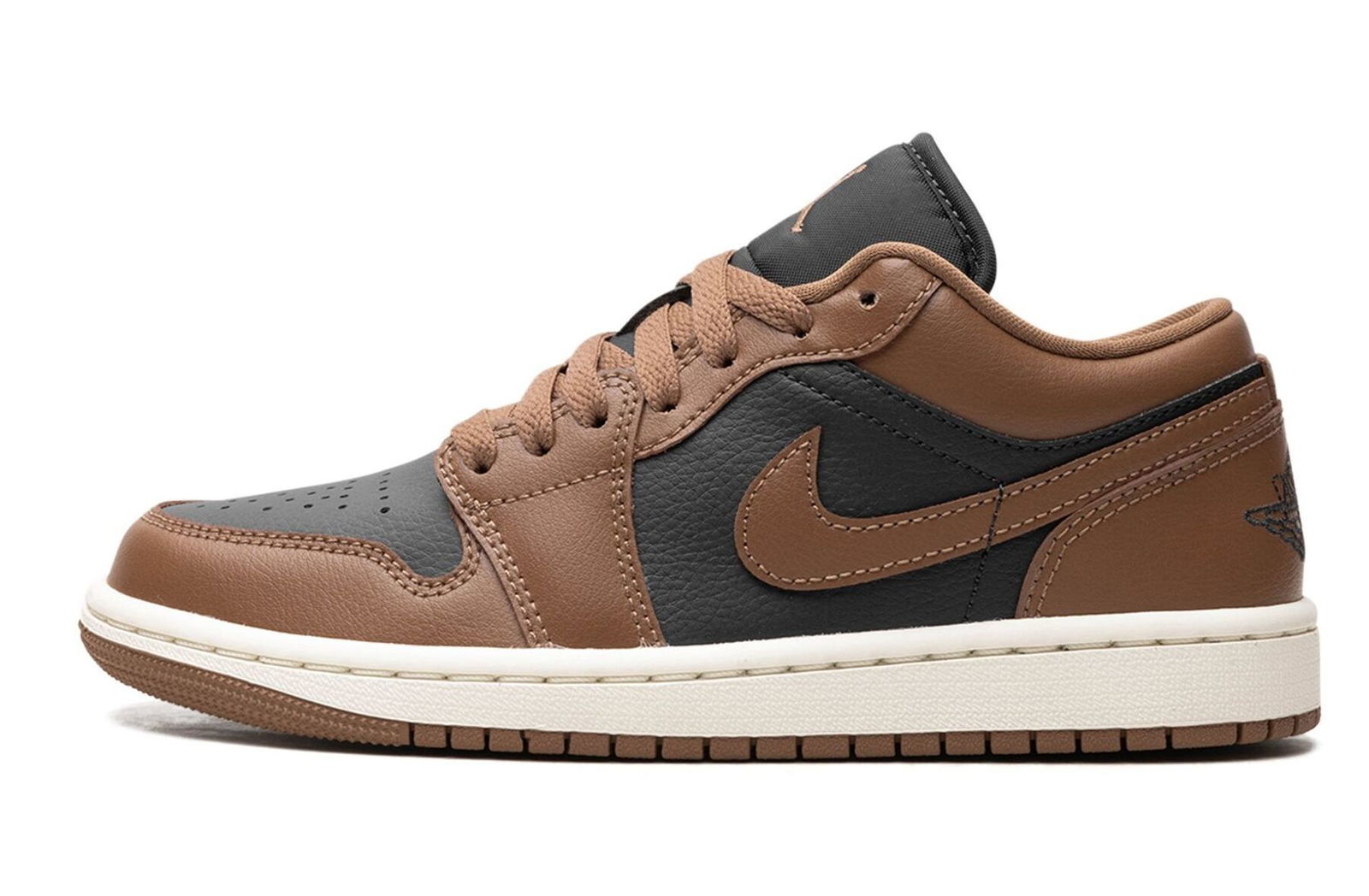 Air Jordan 1 Low Archaeo Brown