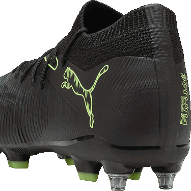 Tenisky a topánky Puma Football Boots FUTURE 8 MATCH MxSG Čierna | 108594-02, 4