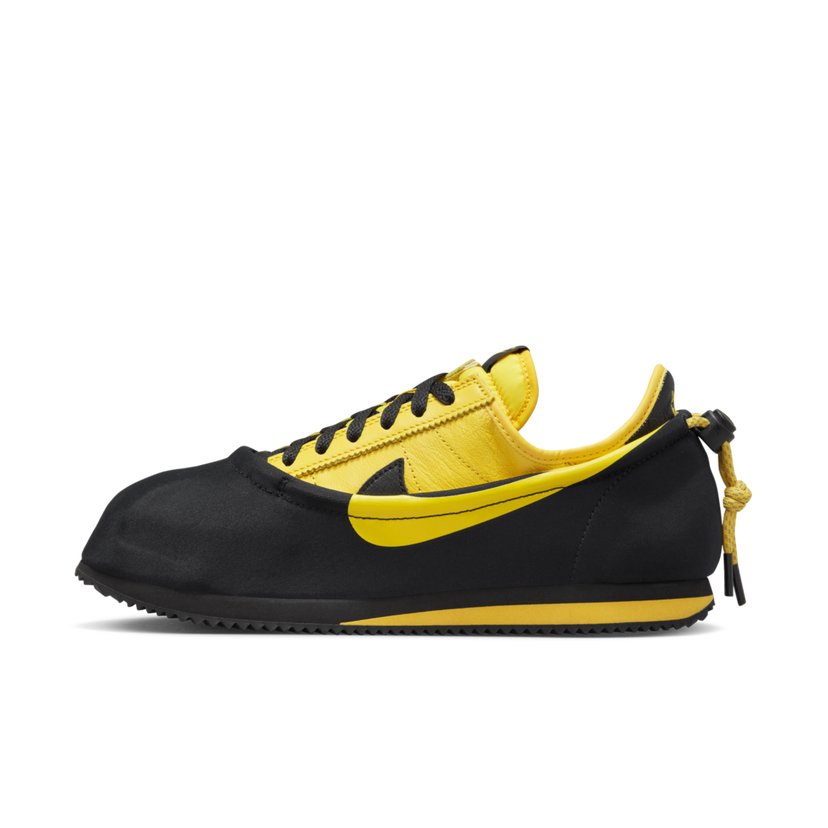 Tenisky a topánky Nike CLOT x Cortez Žltá | DZ3239-001