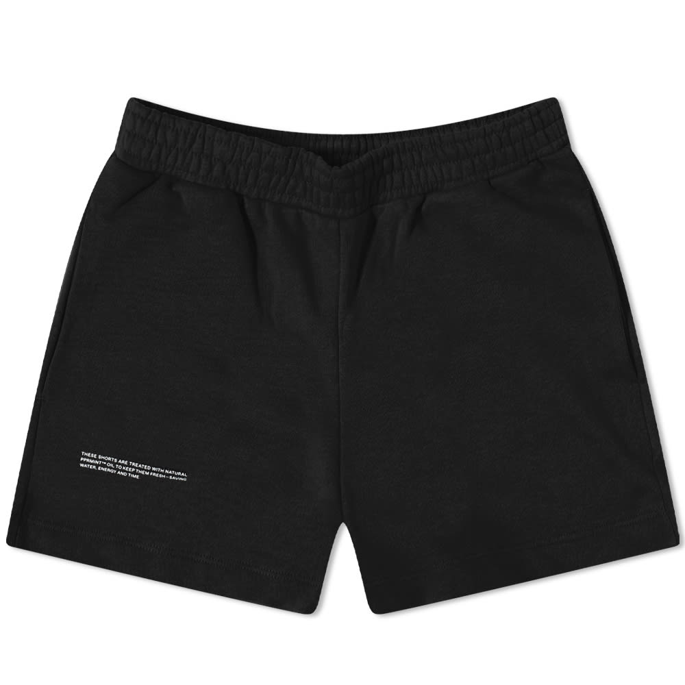 Šortky PANGAIA 365 Shorts, Size Large Čierna | 100001819868, 0