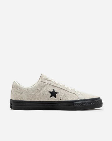 Tenisky a topánky Converse One Star Pro "Grey" Šedá | A04609C, 0
