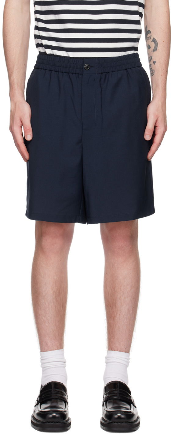 Drawstring Shorts