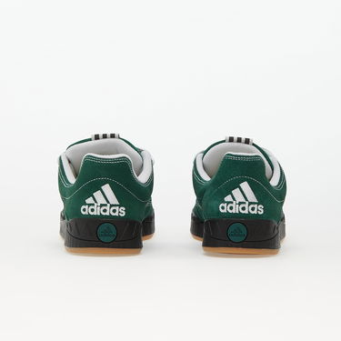 Tenisky a topánky adidas Originals Adimatic Mid Zelené | IE2164, 4