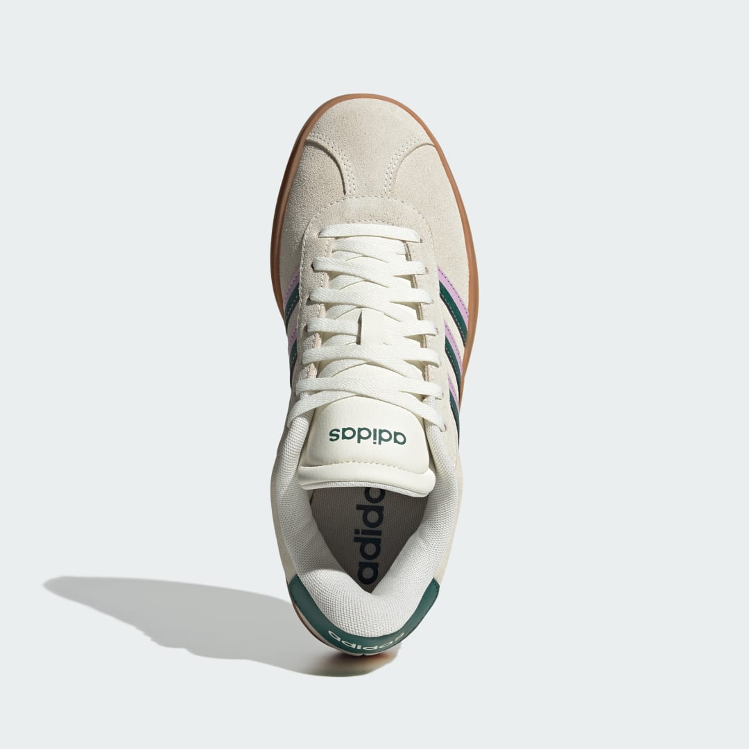 Tenisky a topánky adidas Performance VL Court Bold Biela | JI1788, 1