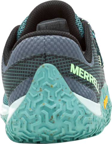 Tenisky a topánky Merrell Trail Glove 7 Šedá | J067657, 4