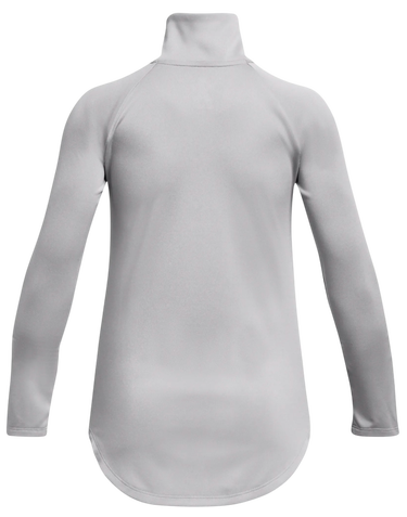 Mikina Under Armour Under Armour Tech Graphic 1/2 Zip Top Šedá | 1379532-012, 1
