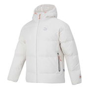Replicat Puffer Jacket