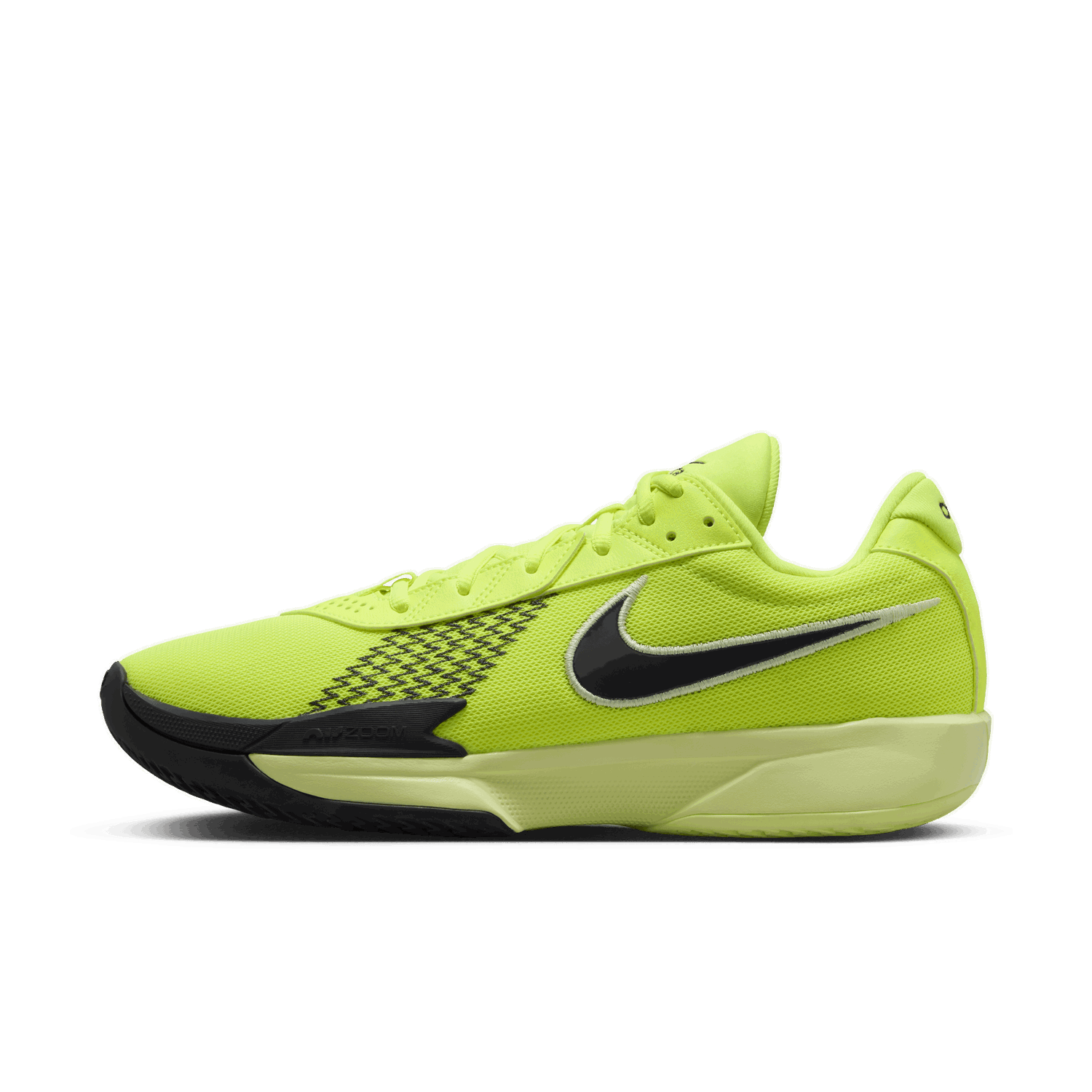Tenisky a topánky Nike G.T. Cut Academy Žltá | FB2599-700, 0