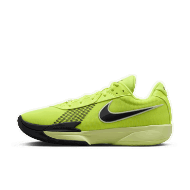 Tenisky a topánky Nike G.T. Cut Academy Žltá | FB2599-700, 0
