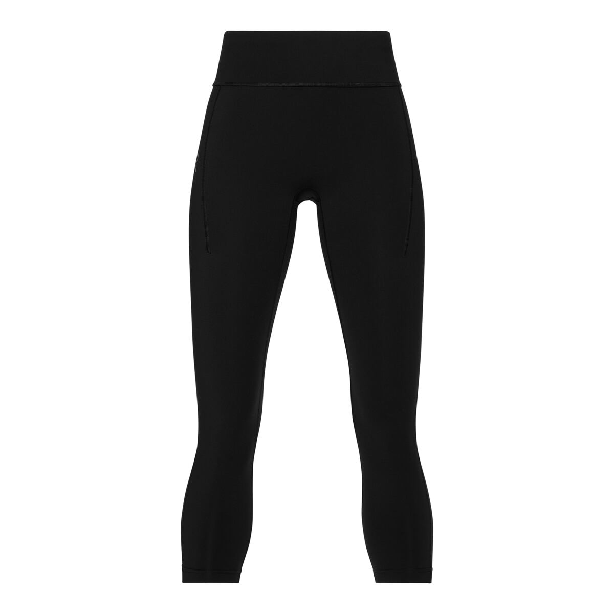 Legíny On Running Performance Tights 7/8 Running Leggings Čierna | 1WF30200553, 0