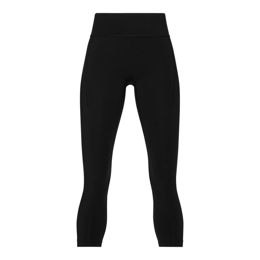 Legíny On Running Performance Tights 7/8 Running Leggings Čierna | 1WF30200553