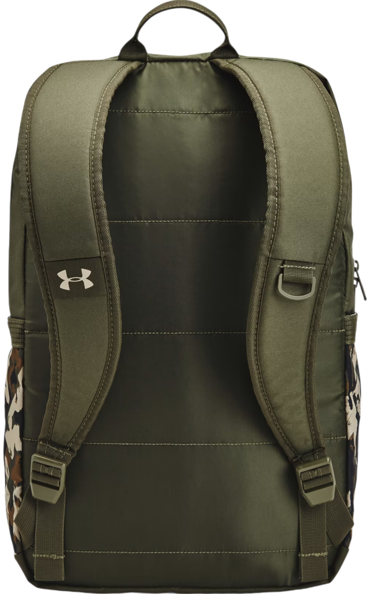Batoh Under Armour Backpack Campus Zelené | 1384462-390, 1
