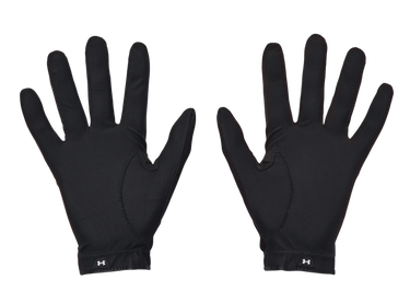 Rukavice Under Armour Under Armour Drive Storm Gloves Čierna | 1386227-001, 2