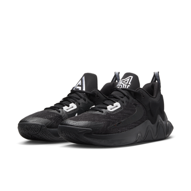 Tenisky a topánky Nike Giannis Immortality 2 Čierna | DM0825-002, 2