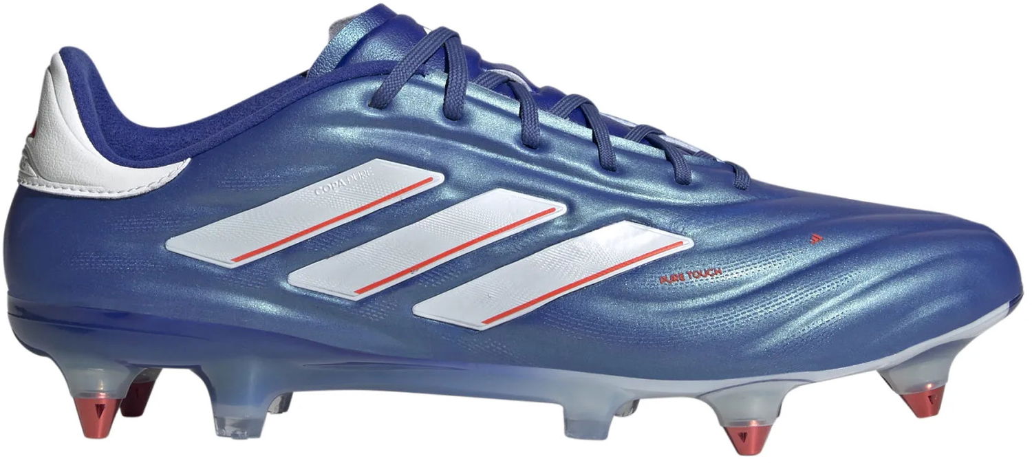 Tenisky a topánky adidas Performance COPA PURE 2.1 SG Modrá | ie4901, 0