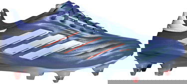 Tenisky a topánky adidas Performance COPA PURE 2.1 SG Modrá | ie4901, 0