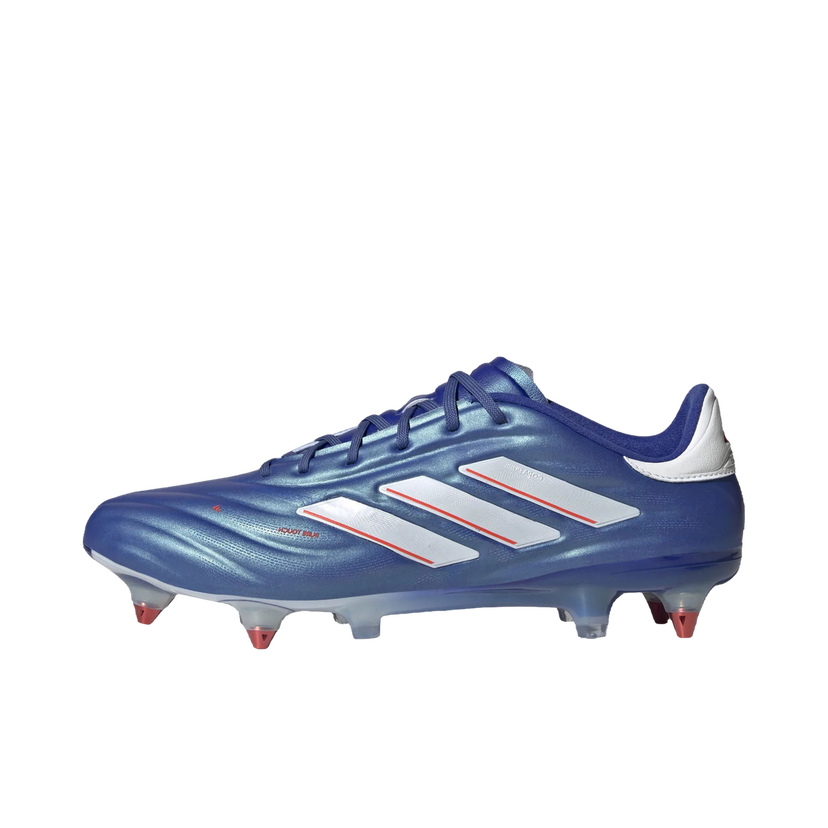 Tenisky a topánky adidas Performance COPA PURE 2.1 SG Modrá | ie4901