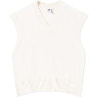 Vesta adidas Originals Women's Wonder White Biela | IM3827, 1